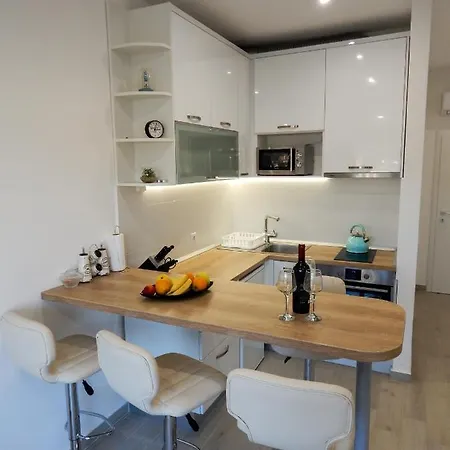 Sweet Escape Apartments Vinišće Esterno foto