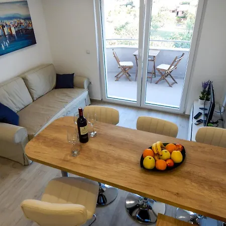 Sweet Escape Apartments Vinišće Esterno foto