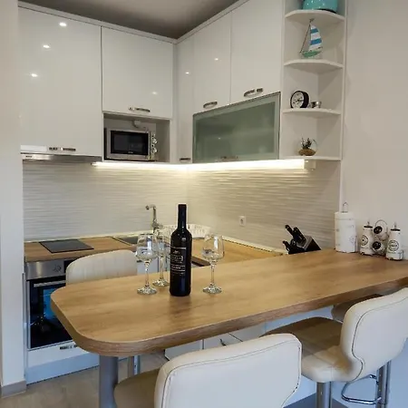 Sweet Escape Apartments Vinišće Esterno foto