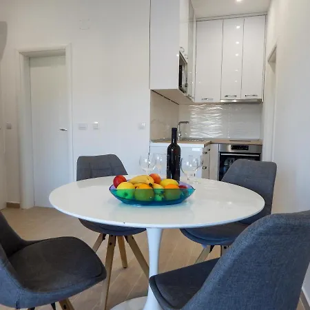 Sweet Escape Apartments Vinišće Esterno foto