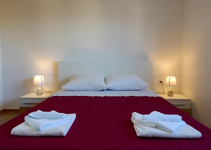 Sweet Escape Apartments