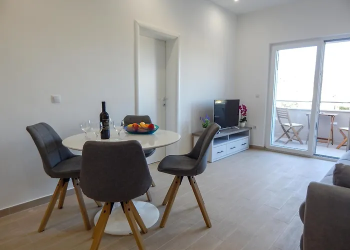 Sweet Escape Apartments