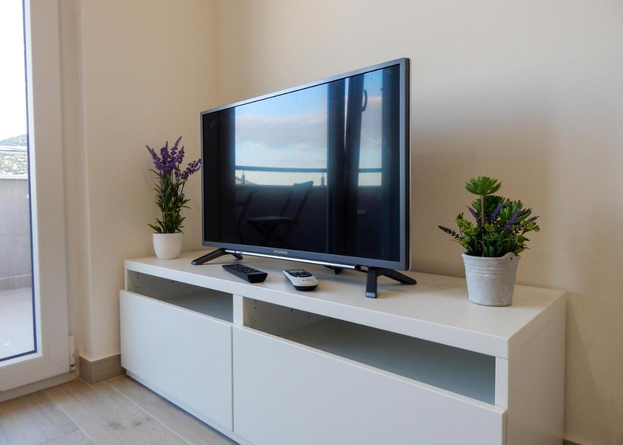 Sweet Escape Apartment *