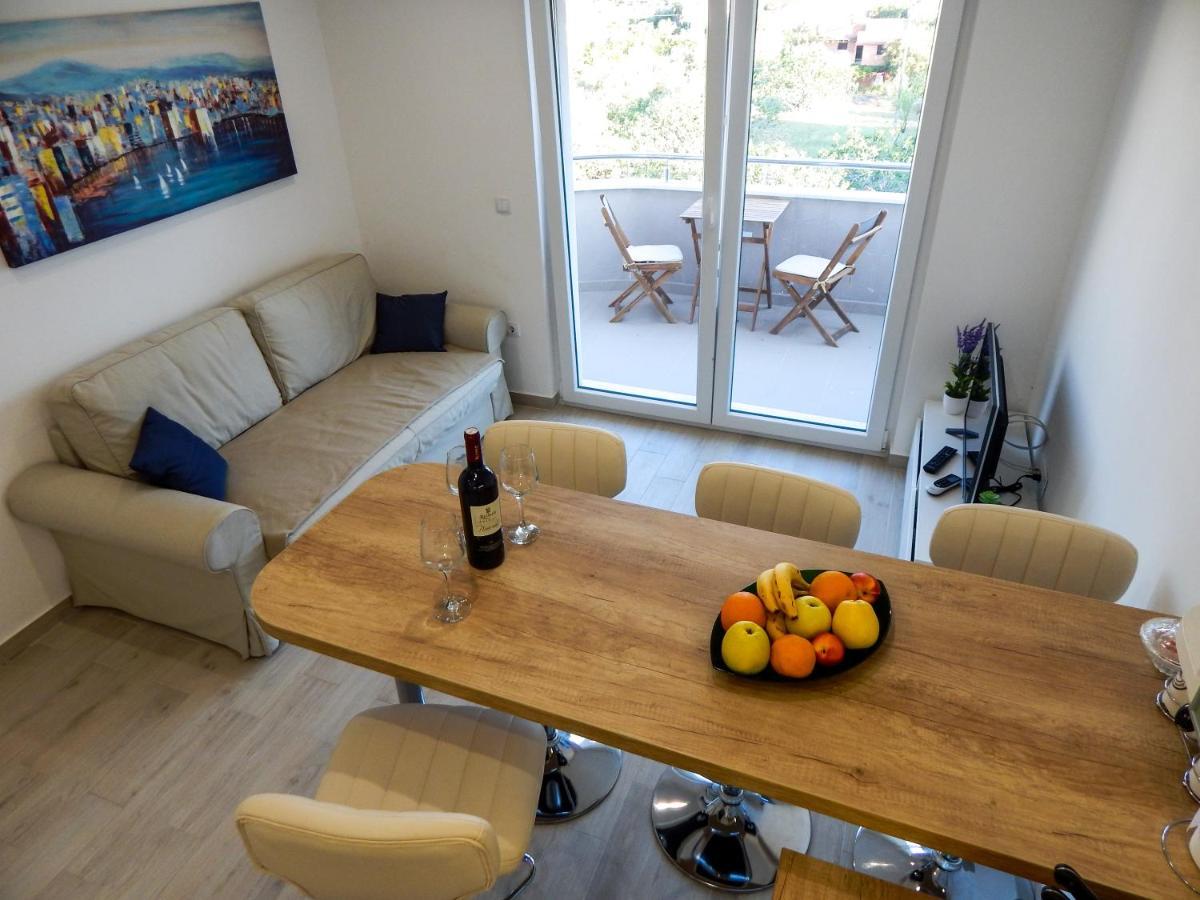 Sweet Escape Apartment