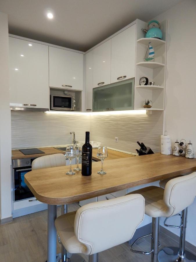 Apartment Sweet Escape