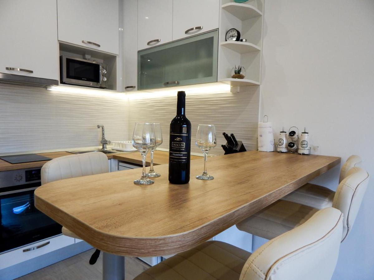 Apartment Sweet Escape