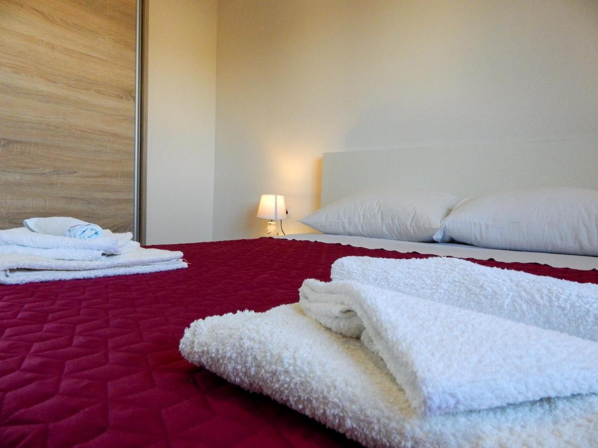 Sweet Escape Apartment