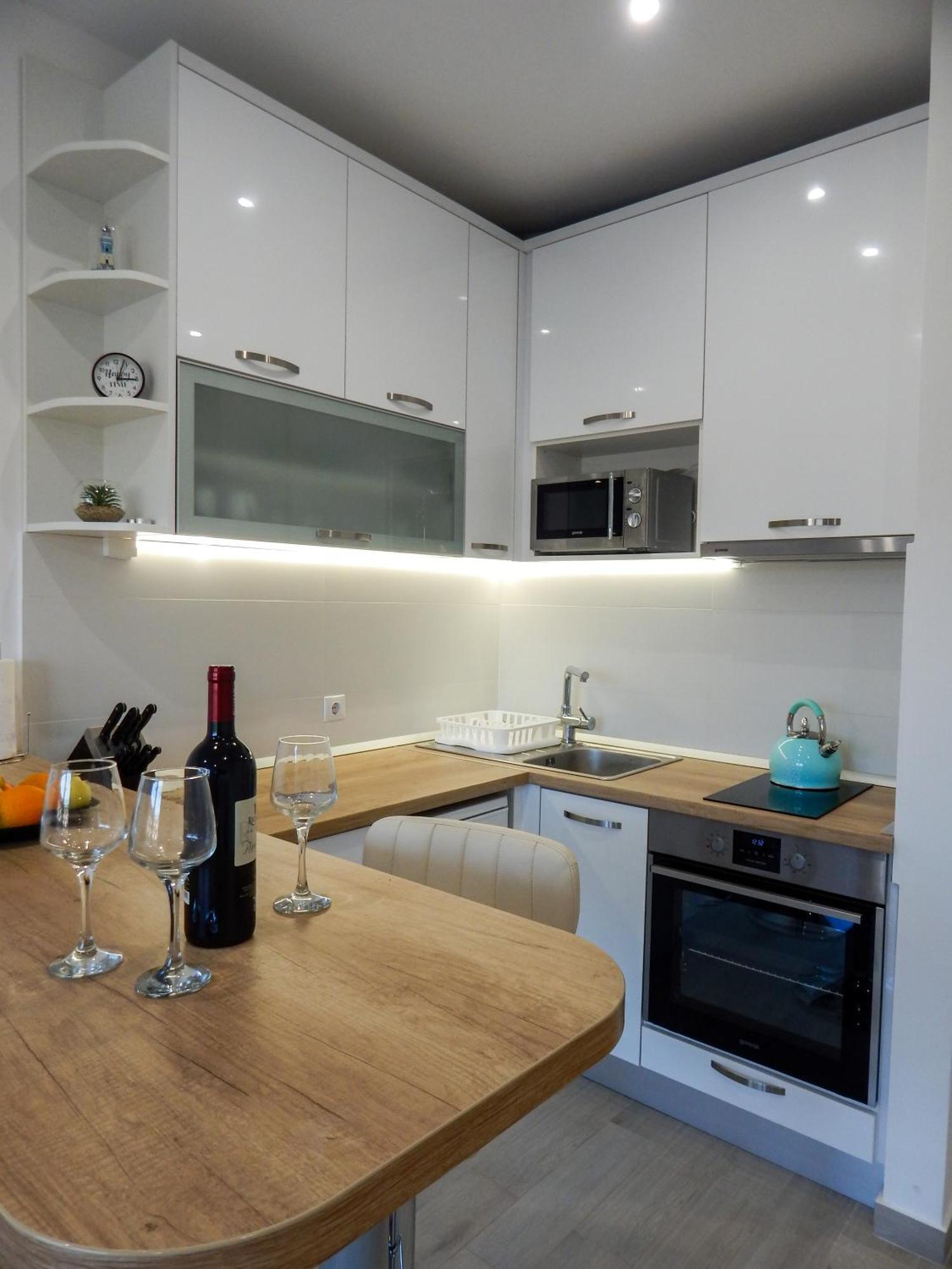 Apartment Sweet Escape