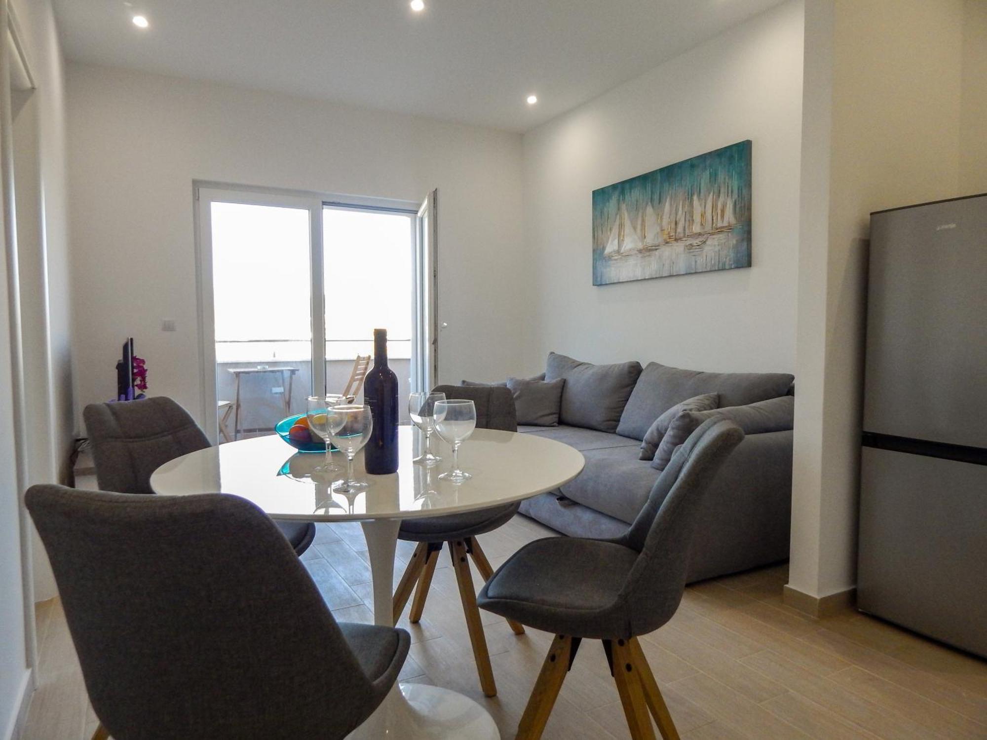 Apartment Sweet Escape Vinisce
