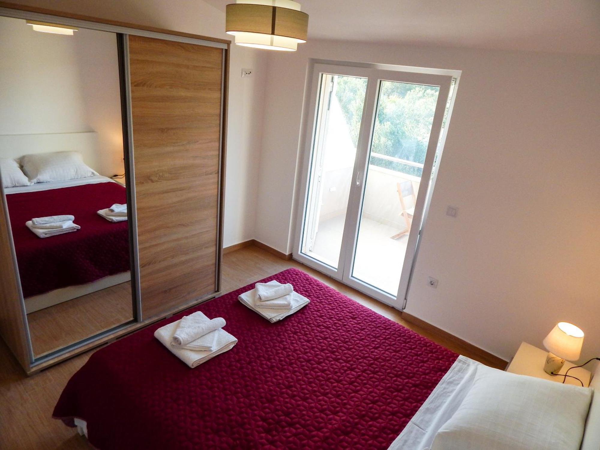 Sweet Escape Apartment