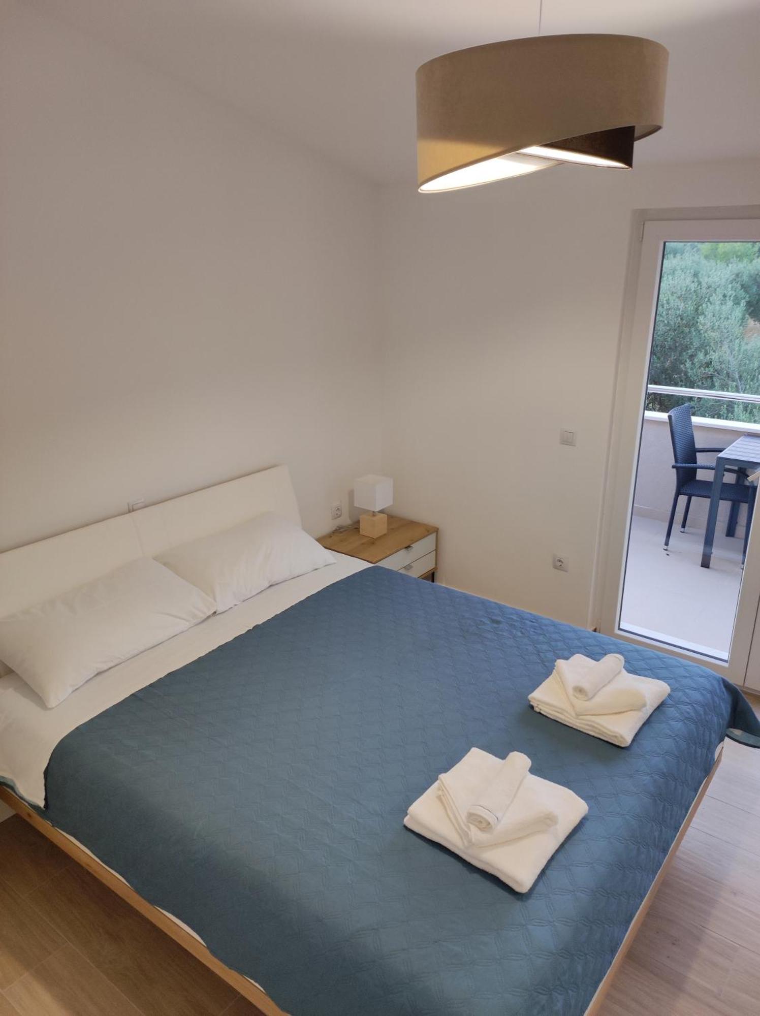 Sweet Escape Apartment Vinisce